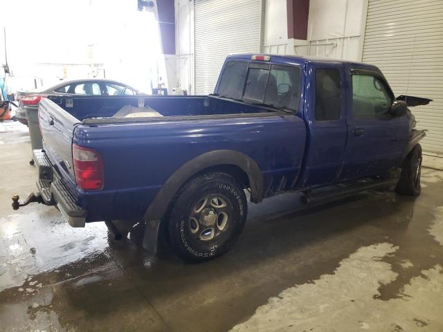 Photo 3 from auction – 2003 FORD RANGER SUP with VIN 1FTZR45E33PA31795