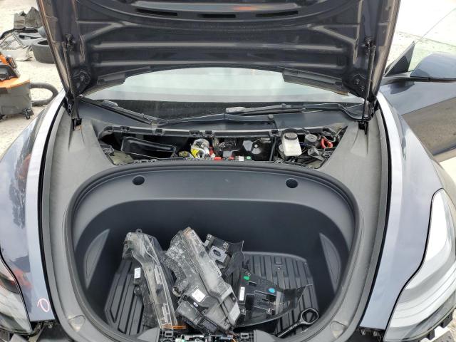 Photo 11 from auction – 2022 TESLA MODEL 3 with VIN 5YJ3E1EA6NF286886