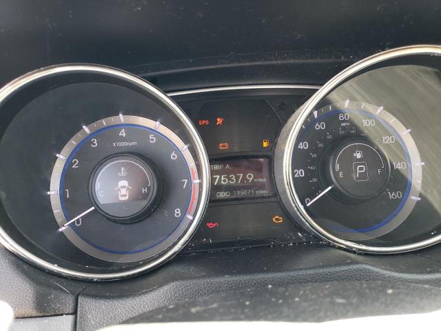 Zdjęcie 9 z aukcji – 2011 HYUNDAI SONATA SE z VIN 5NPEC4AC7BH085292