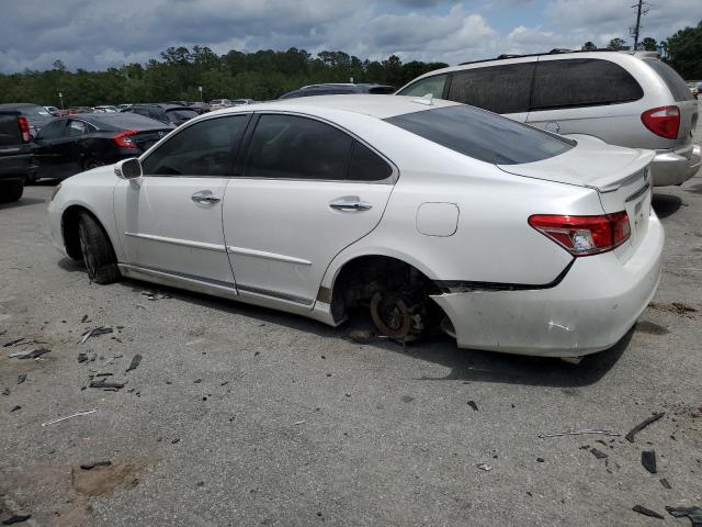Photo 2 from auction – 2012 LEXUS ES 350 with VIN JTHBK1EG1C2497968