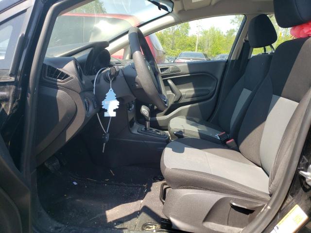 Photo 7 from auction – 2017 FORD FIESTA S with VIN 3FADP4AJ0HM135120