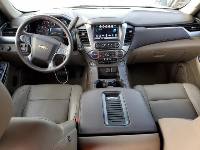 Photo 8 from auction – 2016 CHEVROLET TAHOE C150 with VIN 1GNSCBKC0GR119893