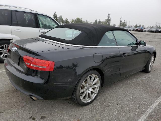 Photo 3 from auction – 2012 AUDI A5 PREMIUM with VIN WAUJFAFH0CN000588