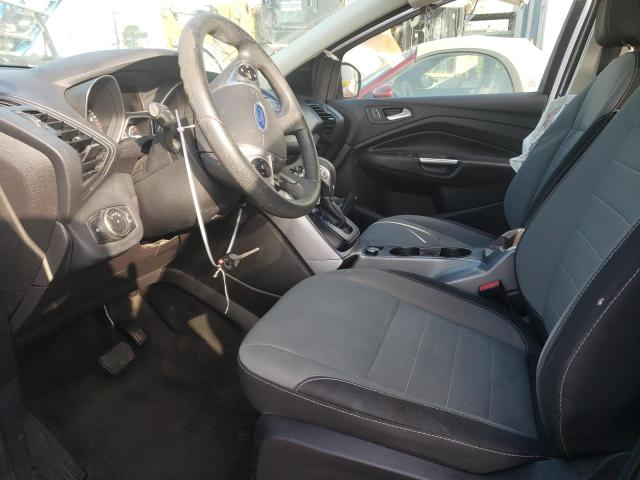 Photo 7 from auction – 2016 FORD ESCAPE SE with VIN 1FMCU0G72GUA23332