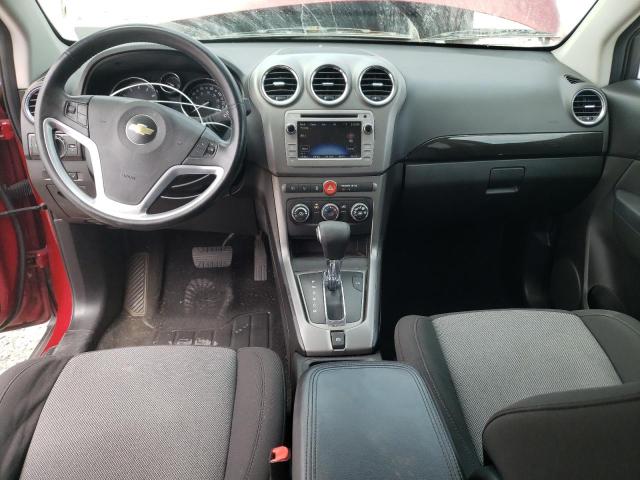 Photo 8 from auction – 2014 CHEVROLET CAPTIVA LS with VIN 3GNAL2EK2ES508446
