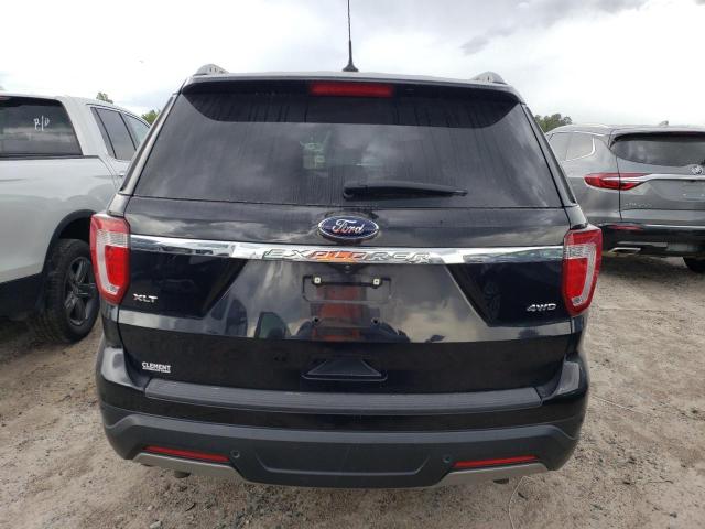 Photo 6 from auction – 2019 FORD EXPLORER X with VIN 1FM5K8D83KGB25868