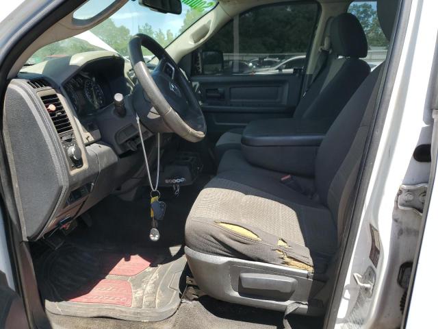 Photo 7 from auction – 2011 DODGE RAM 1500 with VIN 1D7RV1GT6BS598834