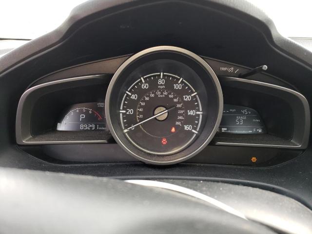 Photo 9 from auction – 2018 MAZDA 3 TOURING with VIN JM1BN1V39J1155578