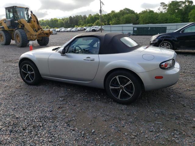 Zdjęcie 2 z aukcji – 2007 MAZDA MX-5 MIATA z VIN JM1NC25F870126512