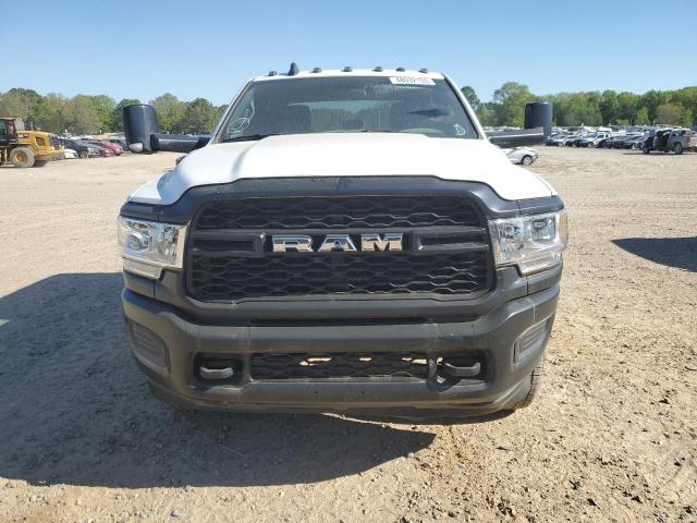 Photo 5 from auction – 2021 RAM 3500 with VIN 3C7WR9CJ5MG520014
