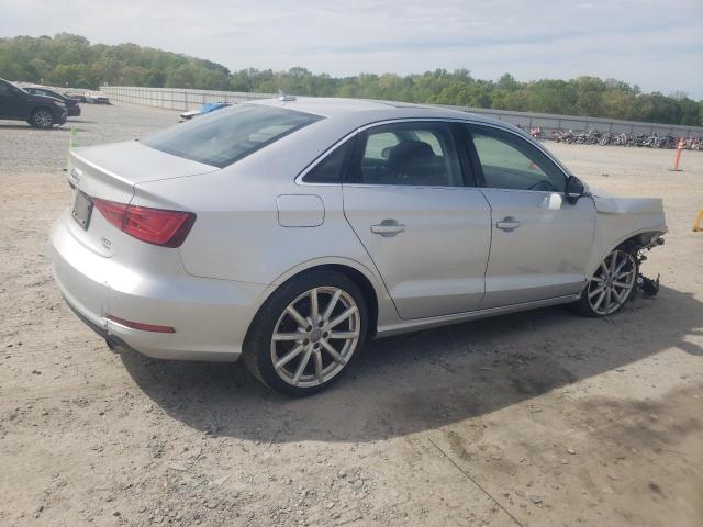 Photo 3 from auction – 2015 AUDI A3 PREMIUM with VIN WAUEFGFF9F1016982