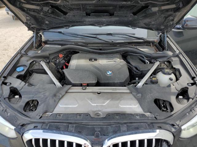 Photo 12 from auction – 2020 BMW X3 SDRIVE3 with VIN 5UXTY3C06L9B62400