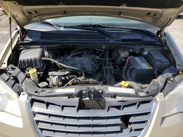 Photo 12 from auction – 2010 CHRYSLER TOWN & COU with VIN 2A4RR5D19AR217853