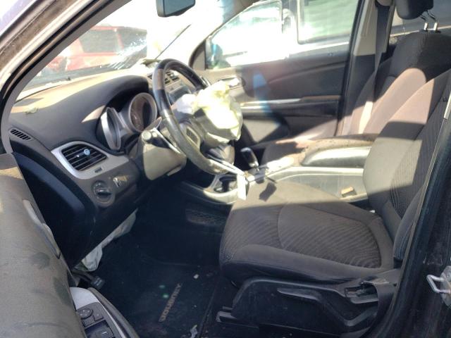 Photo 7 from auction – 2016 DODGE JOURNEY SX with VIN 3C4PDCBB5GT240225
