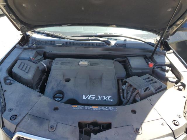 Photo 12 from auction – 2012 CHEVROLET EQUINOX LT with VIN 2GNFLEE56C6373985