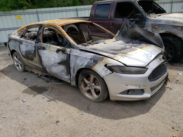 Photo 4 from auction – 2013 FORD FUSION SE with VIN 3FA6P0HR6DR198250