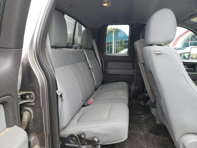Photo 10 from auction – 2012 FORD F150 SUPER with VIN 1FTFX1ET8CFC86194