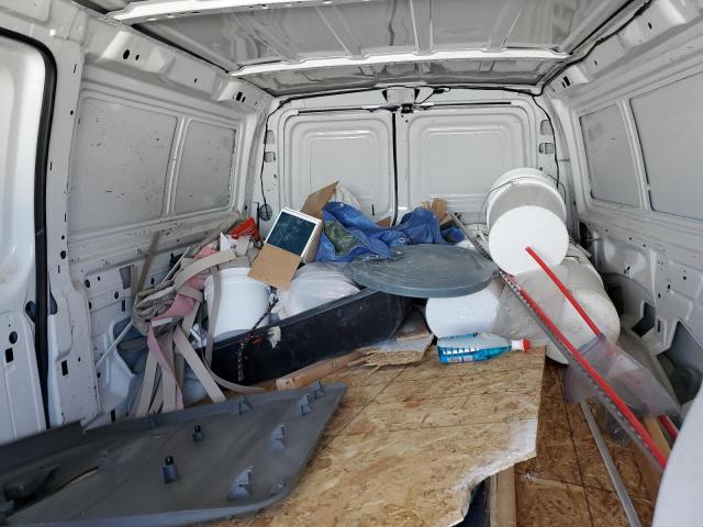 Photo 10 from auction – 2005 FORD ECONOLINE with VIN 1FTRE14W65HA78790