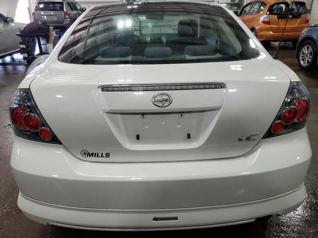 Photo 6 from auction – 2007 SCION TC with VIN JTKDE177970212345