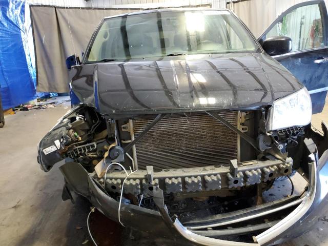 Photo 5 from auction – 2016 CHRYSLER TOWN & COU with VIN 2C4RC1BG1GR256727