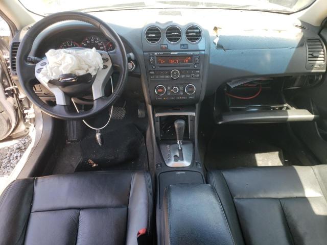 Photo 8 from auction – 2008 NISSAN ALTIMA 2.5 with VIN 1N4AL21E58C134732