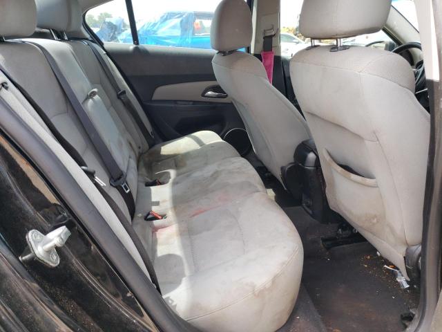 Photo 10 from auction – 2012 CHEVROLET CRUZE LT with VIN 1G1PF5SC2C7163951