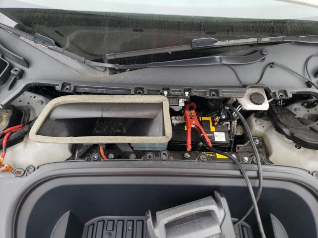 Photo 11 from auction – 2021 TESLA MODEL Y with VIN 5YJYGDEEXMF087343