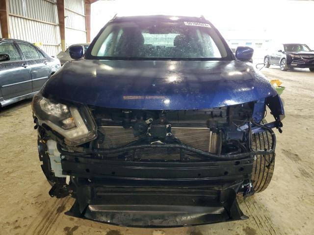Photo 5 from auction – 2018 NISSAN ROGUE S with VIN KNMAT2MT3JP615839