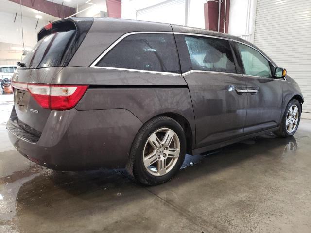 Photo 3 from auction – 2012 HONDA ODYSSEY TO with VIN 5FNRL5H97CB071006