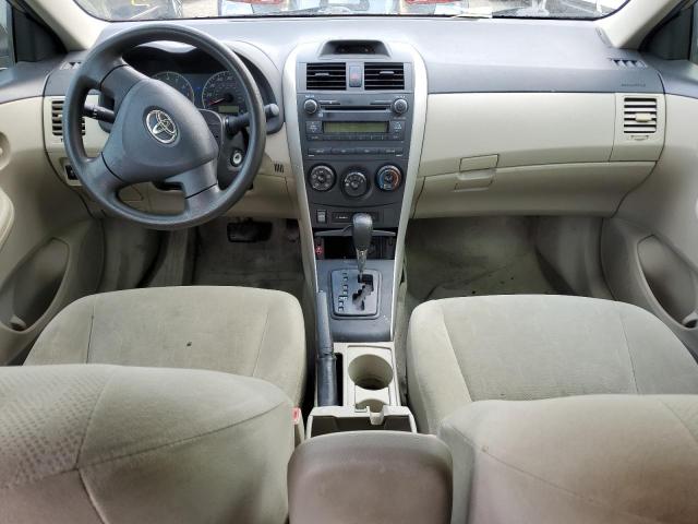 Photo 8 from auction – 2012 TOYOTA COROLLA with VIN 5YFBU4EE5CP024376