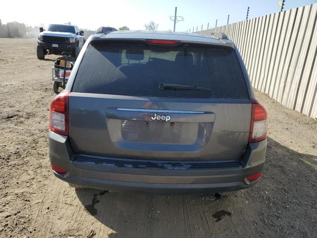 Photo 6 from auction – 2015 JEEP COMPASS SP with VIN 1C4NJCBA1FD313196