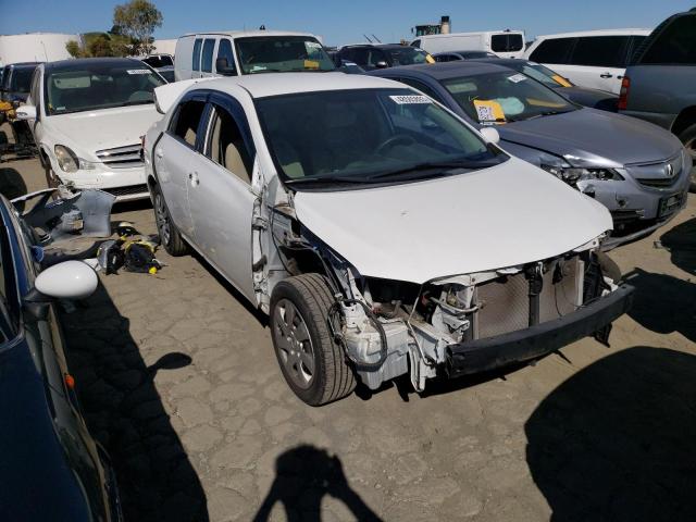 Photo 4 from auction – 2013 TOYOTA COROLLA BA with VIN 2T1BU4EE5DC983827