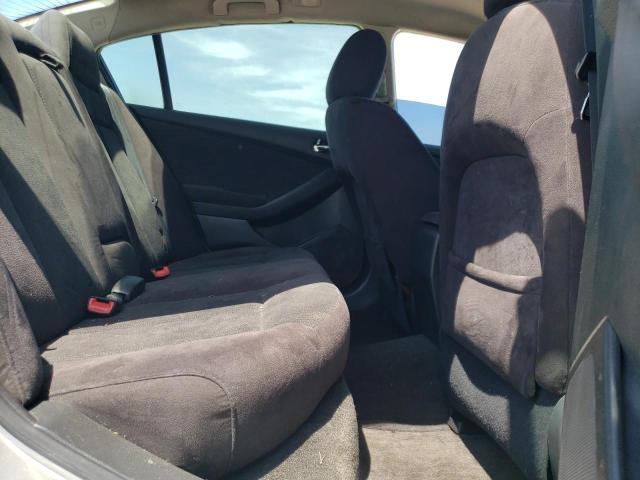 Photo 10 from auction – 2011 NISSAN ALTIMA BAS with VIN 1N4AL2AP8BN467715