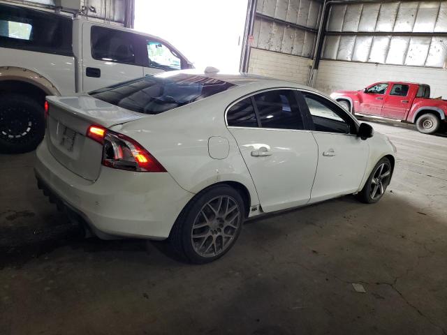 Photo 3 from auction – 2012 VOLVO S60 T6 with VIN YV1902FH2C2080159