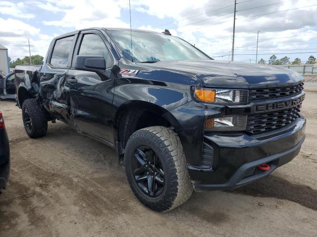Photo 4 from auction – 2019 CHEVROLET SILVERADO with VIN 1GCPYCEF7KZ232955