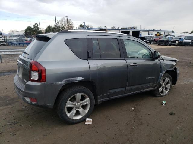 Photo 3 from auction – 2014 JEEP COMPASS LA with VIN 1C4NJDEB2ED521080