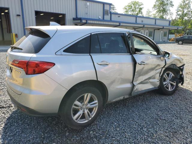 Photo 3 from auction – 2014 ACURA RDX TECHNO with VIN 5J8TB4H51EL007321