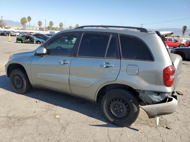 Photo 2 from auction – 2004 TOYOTA RAV4 with VIN JTEGD20V040015948