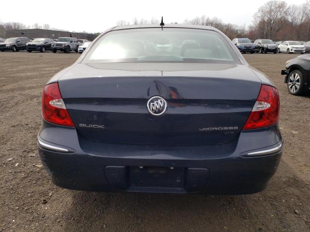 Photo 6 from auction – 2008 BUICK LACROSSE C with VIN 2G4WC582881192297