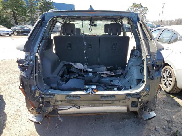 Photo 6 from auction – 2019 CHEVROLET BLAZER RS with VIN 3GNKBERS7KS674279