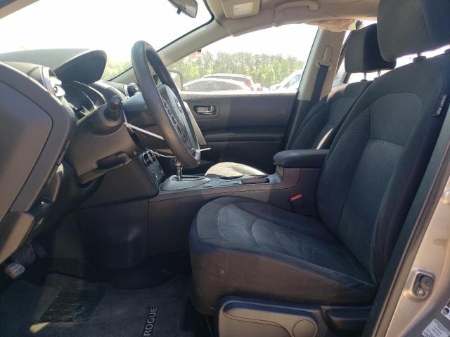 Photo 7 from auction – 2013 NISSAN ROGUE S with VIN JN8AS5MV8DW134151