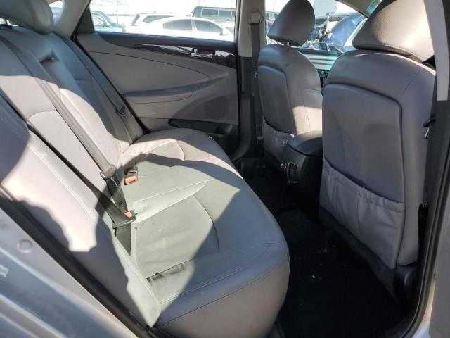 Photo 10 from auction – 2011 HYUNDAI SONATA SE/ with VIN 5NPEC4AC3BH005826