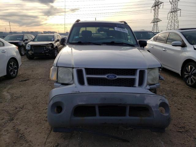 Photo 5 from auction – 2003 FORD EXPLORER S with VIN 1FMZU67E83UA09229