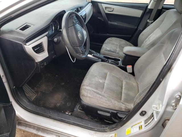 Photo 7 from auction – 2016 TOYOTA COROLLA L with VIN 2T1BURHE7GC622645