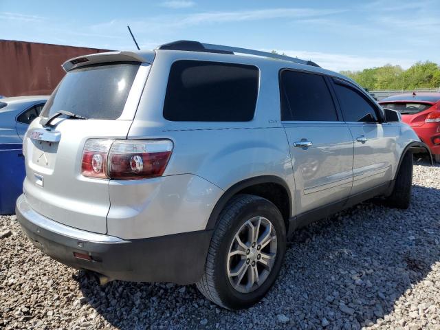 Photo 3 from auction – 2012 GMC ACADIA with VIN 1GKKRRED3CJ122479
