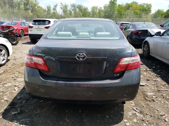 Photo 6 from auction – 2009 TOYOTA CAMRY BASE with VIN 4T1BE46K19U274366