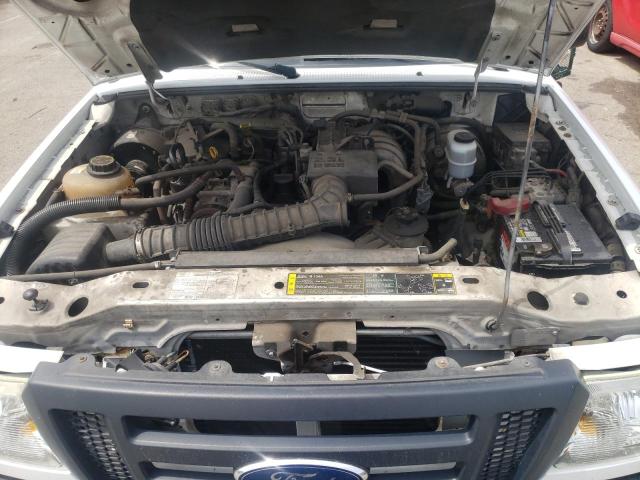 Photo 11 from auction – 2007 FORD RANGER with VIN 1FTYR10DX7PA99459