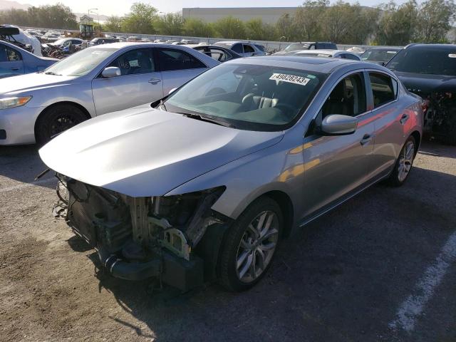ACURA ILX 2019 with VIN 19UDE2F33KA005983 - Photo from auction