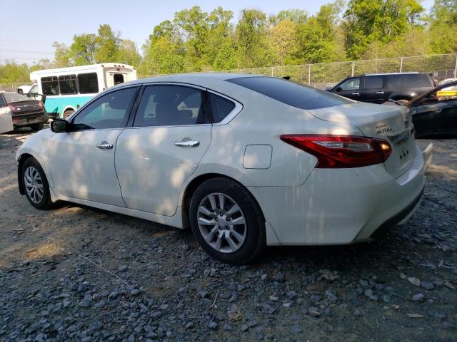 Photo 2 from auction – 2016 NISSAN ALTIMA 2.5 with VIN 1N4AL3AP4GC294512
