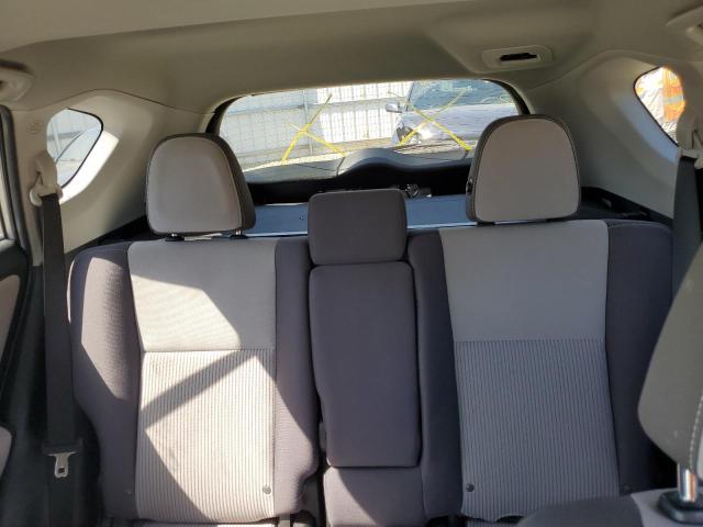 Photo 10 from auction – 2014 TOYOTA RAV4 XLE with VIN 2T3RFREV8EW217295